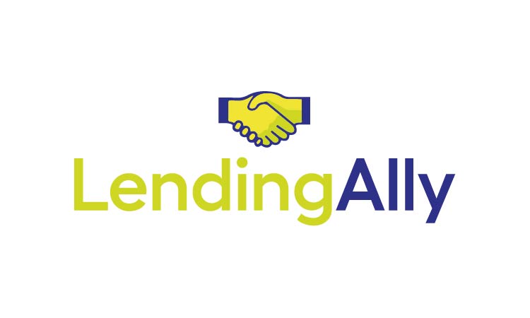 LendingAlly.com - buying Good premium names